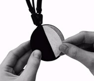 Sennheiser HME 45 / HMEC 45 Hygienepads - 5 Paar