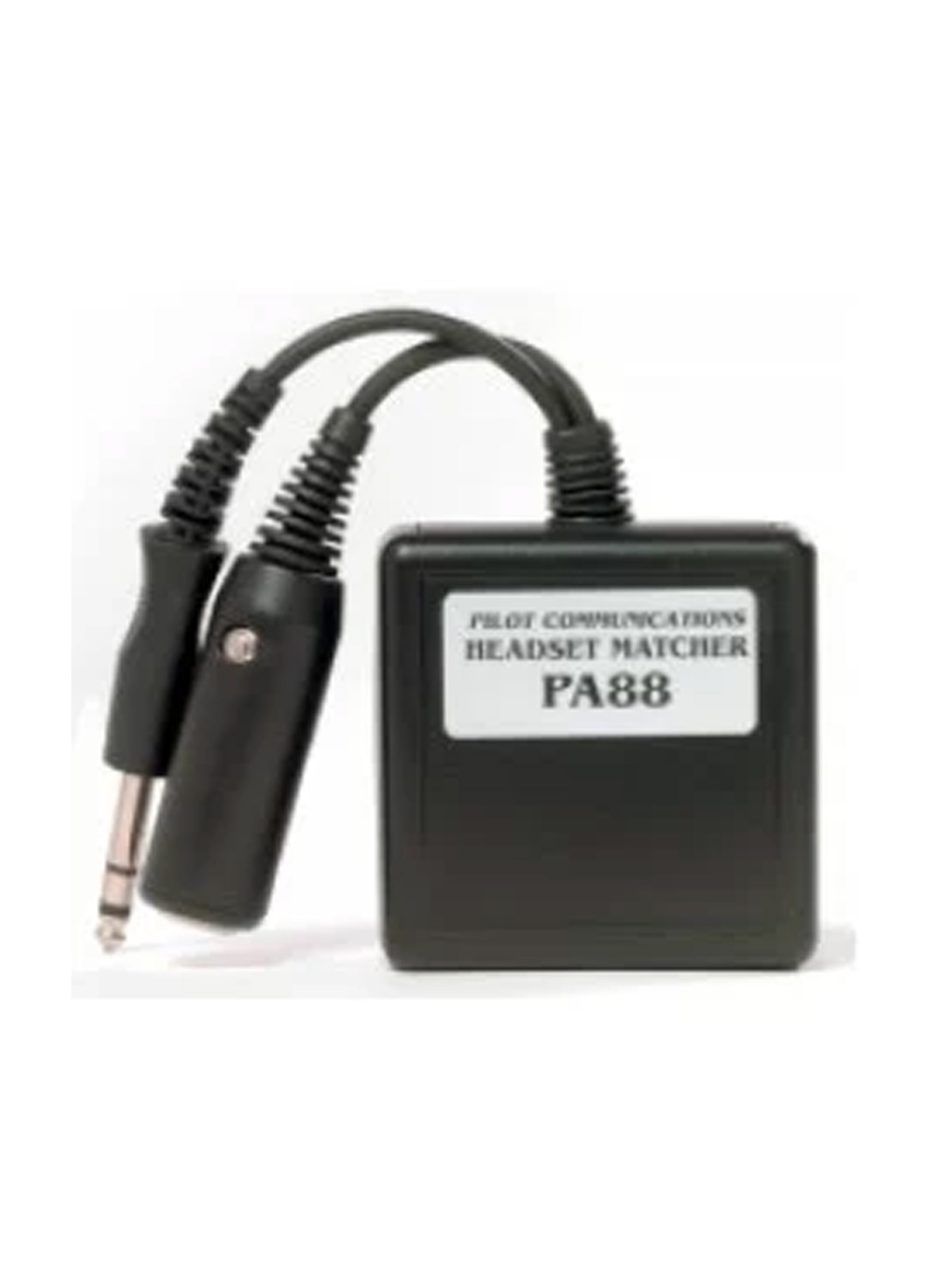 Impedanz-Konverter für Kopfhörer mit PJ-Steckern