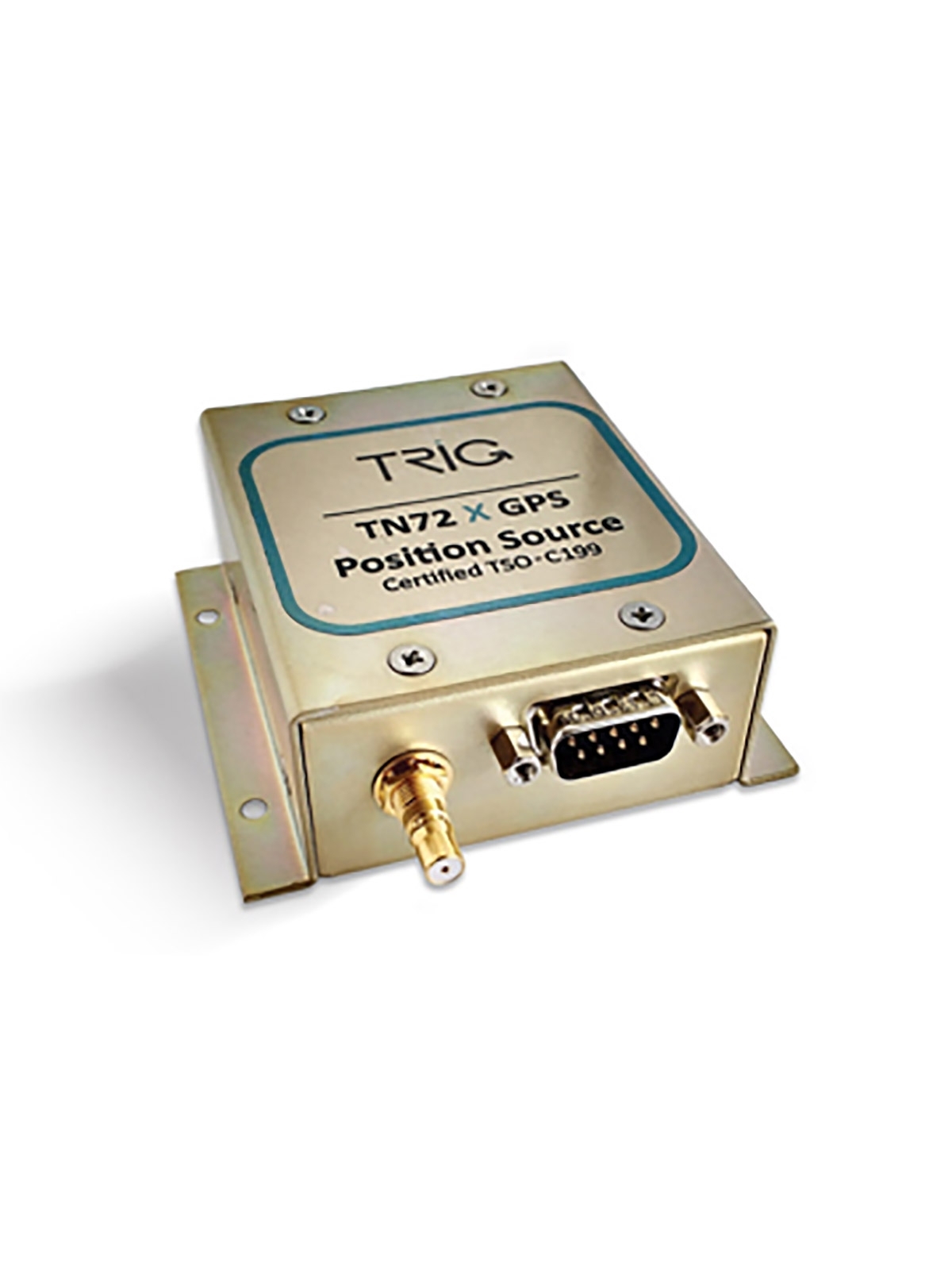 TRIG TN72 GPS-Empfänger