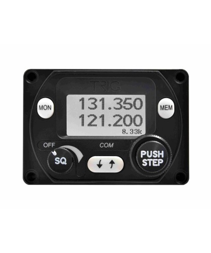 TRIG TC90 Controller für TY91/92 Funkgeräte - einzeln