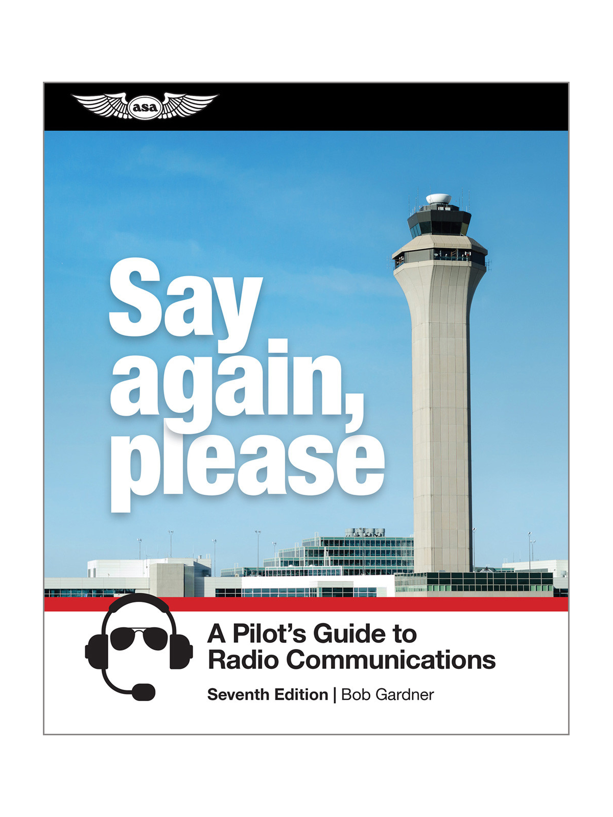 ASA - Say Again, Please