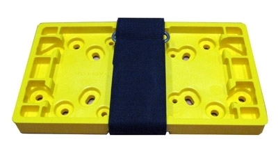 Kannad Halterung für Integra AF ELTs