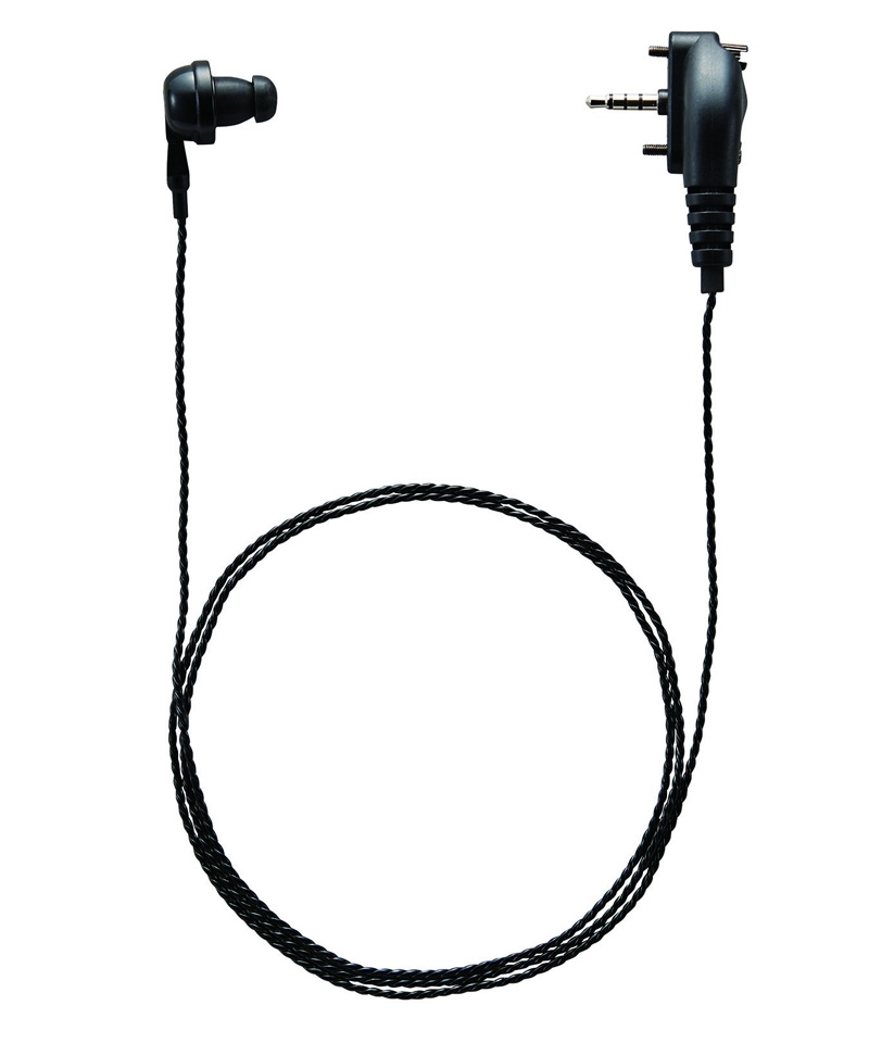 Yaesu Ohrhörer für FTA-850L/-750L/-550L/-450L