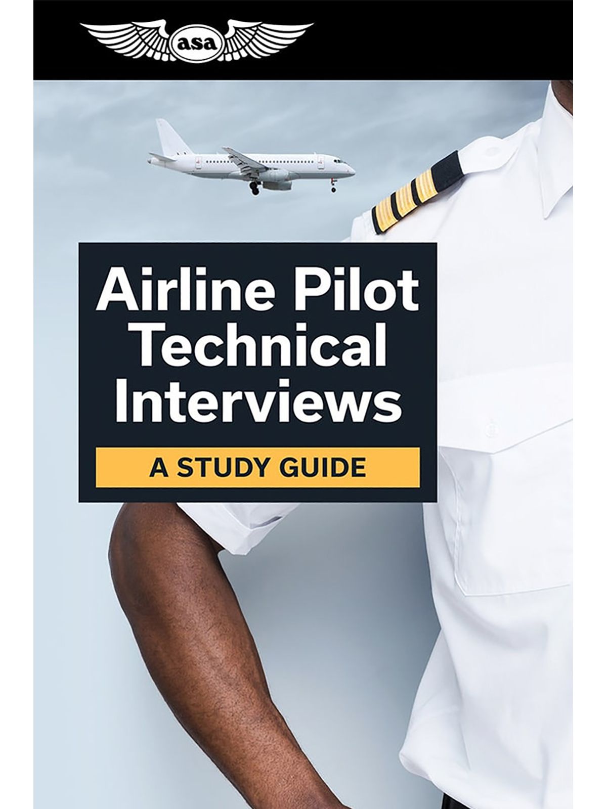 Airline Pilot Technical Interviews