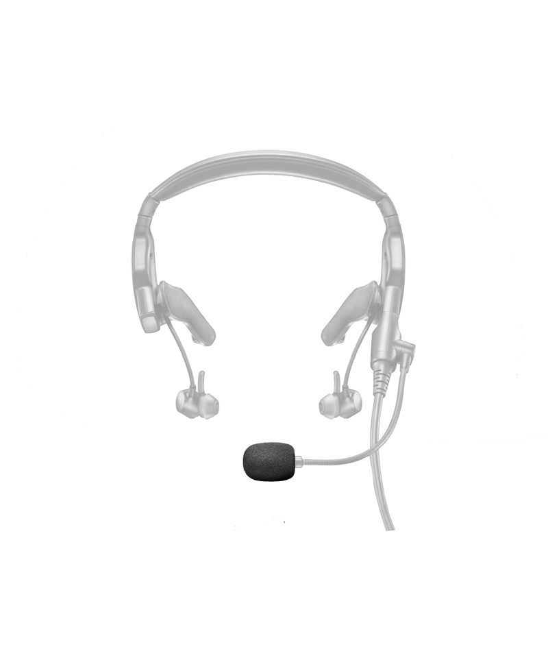 BOSE Windschutz ProFlight / ProFlight 2 Headsets