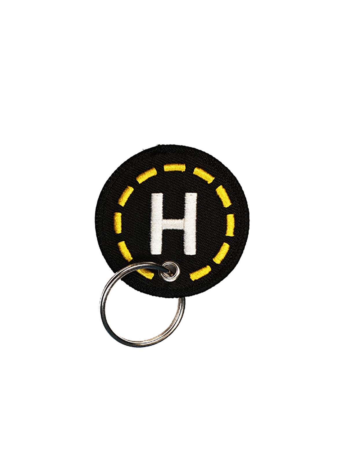 Schlüsselanhänger Helipad