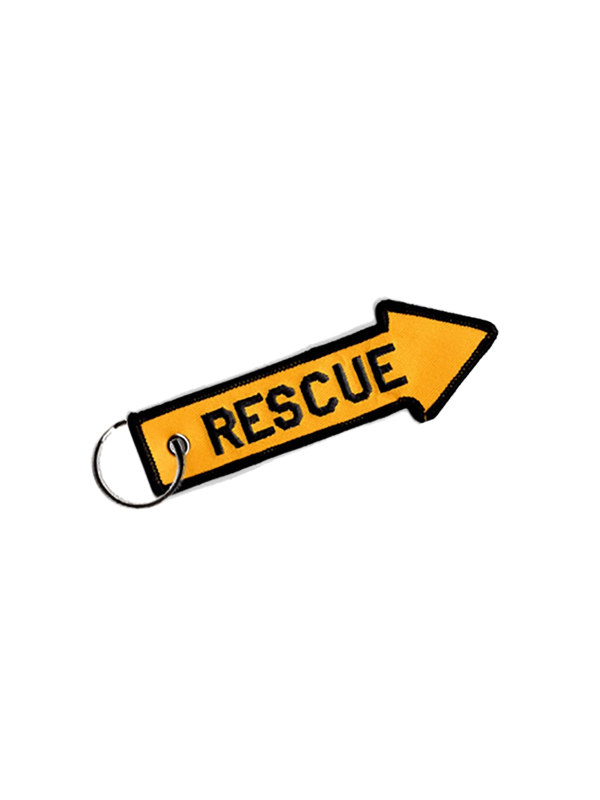 Schlüsselanhänger RESCUE