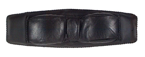 Lightspeed Kopfpolster für 15/20XLc/3G