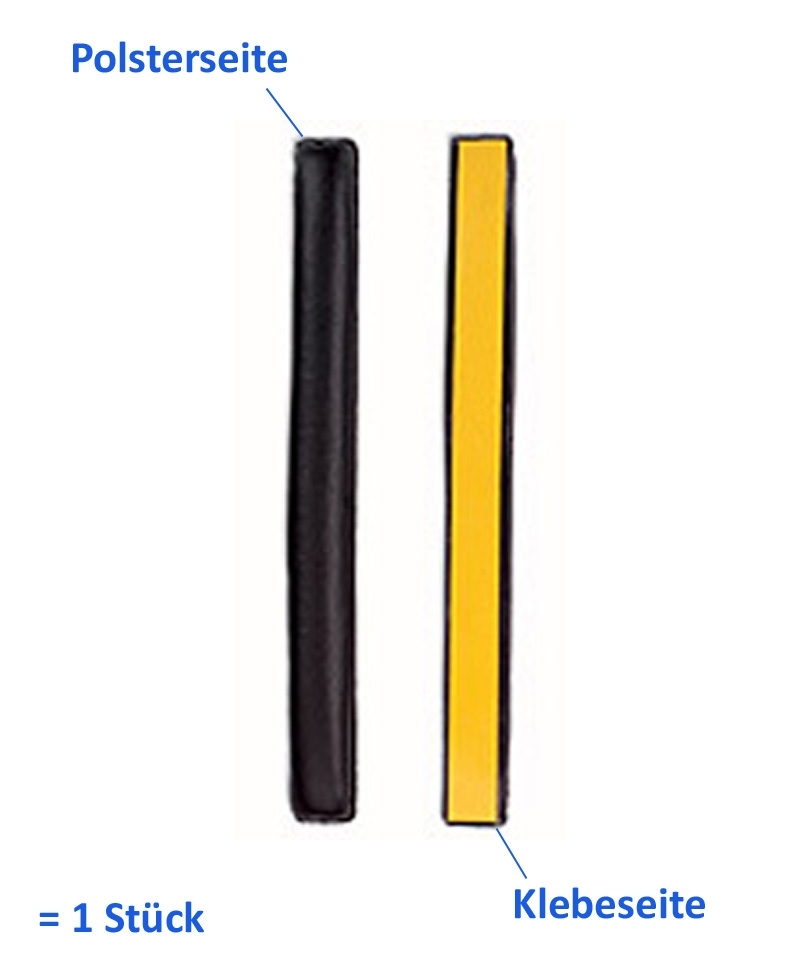 Sennheiser HMEC 25 KA Kopfpolster - einzeln