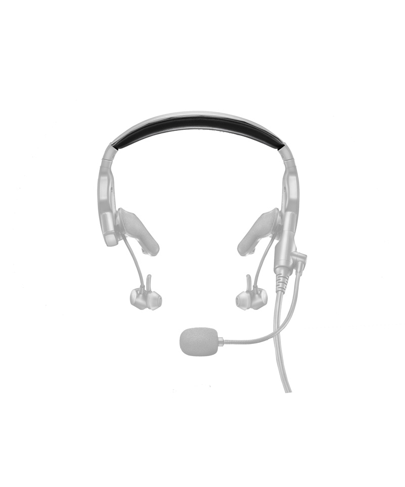 BOSE Kopfpolster ProFlight / ProFlight 2 Headsets