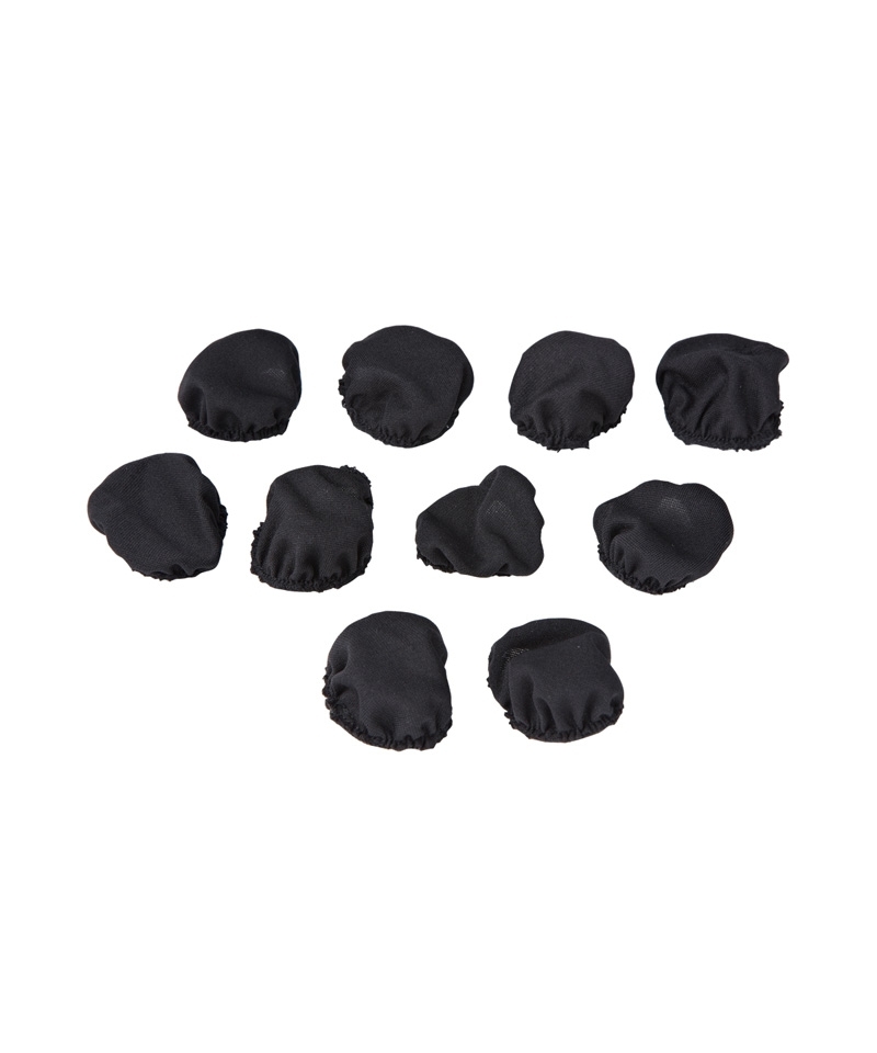 Telex Airman 7 Hygiene-Überzüge - 10er Packung