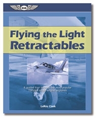 Flying the Light Retractables