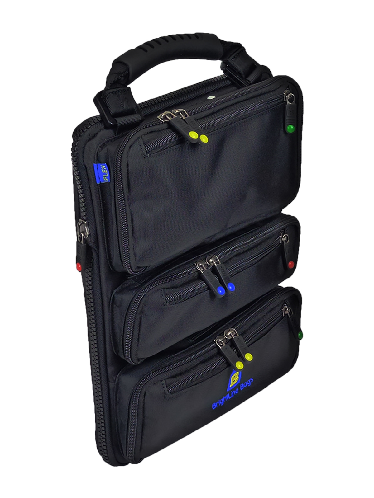 BrightLine FLEX B0 Slim Bag