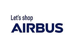 Airbus Shop